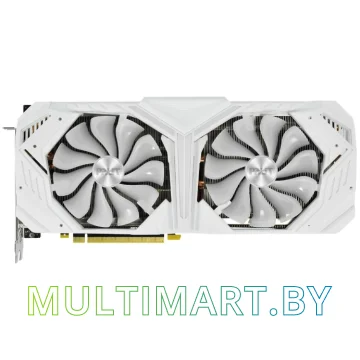 Видеокарта Palit GeForce RTX 2080 Super WGR 8GB GDDR6 (NE6208ST20P2-1040W)